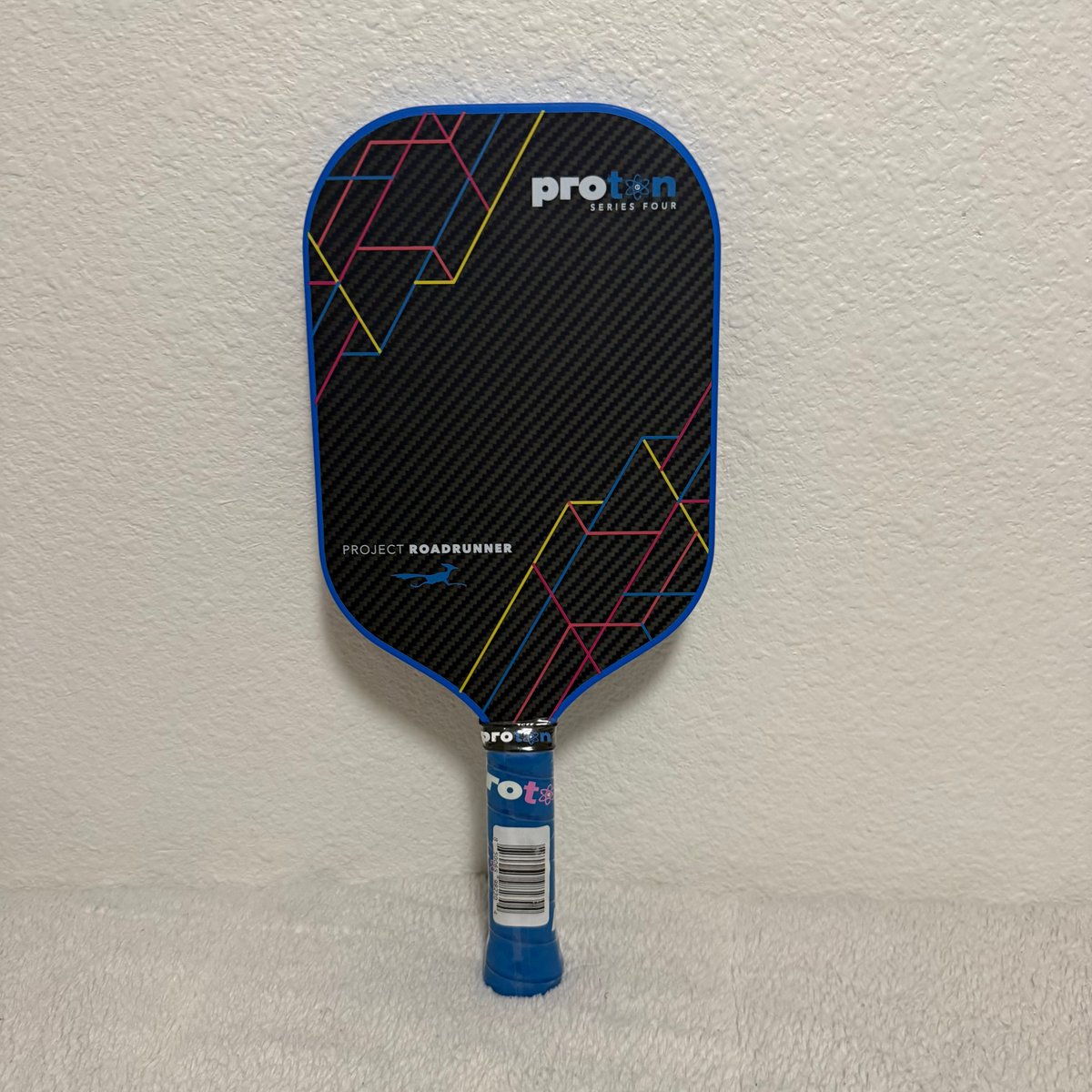Proton Series Four Project Roadrunner — $140 | Second Serve Sports